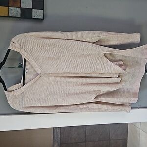 Splendid XL Hooded Sweater